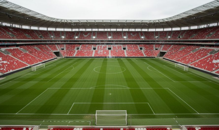 Türk Futbolunun Yeni Mücevheri: Mustafa Ege Bilim Analizi