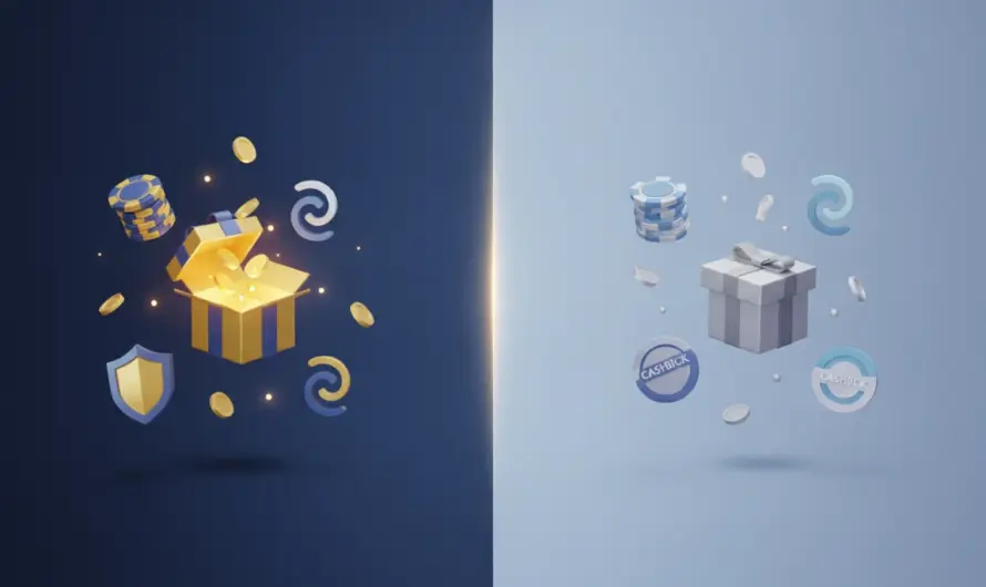 Bets10 Bonuslarıyla Casibom Farkı Nasıl Anlaşılır?