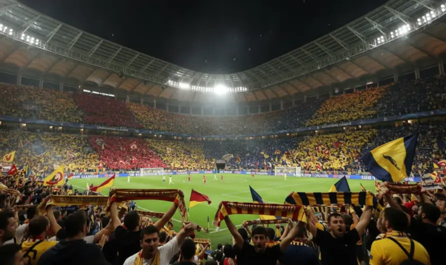 Devler Ligi’nde Türk Takımları İçin Kritik İkinci Hafta: Analiz