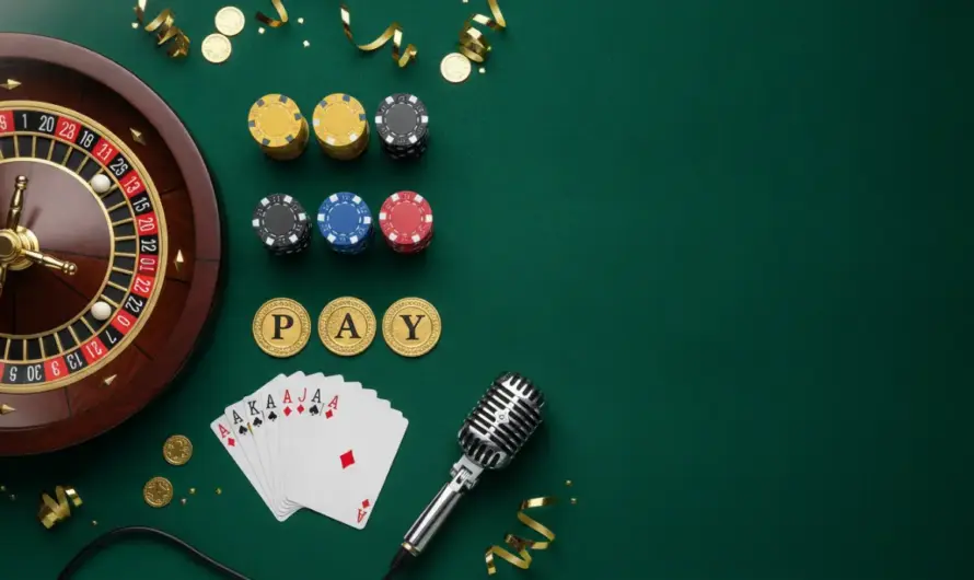 Discountcasino Kevin Hart ile Büyük Ücretsiz Fiş Fırsatı