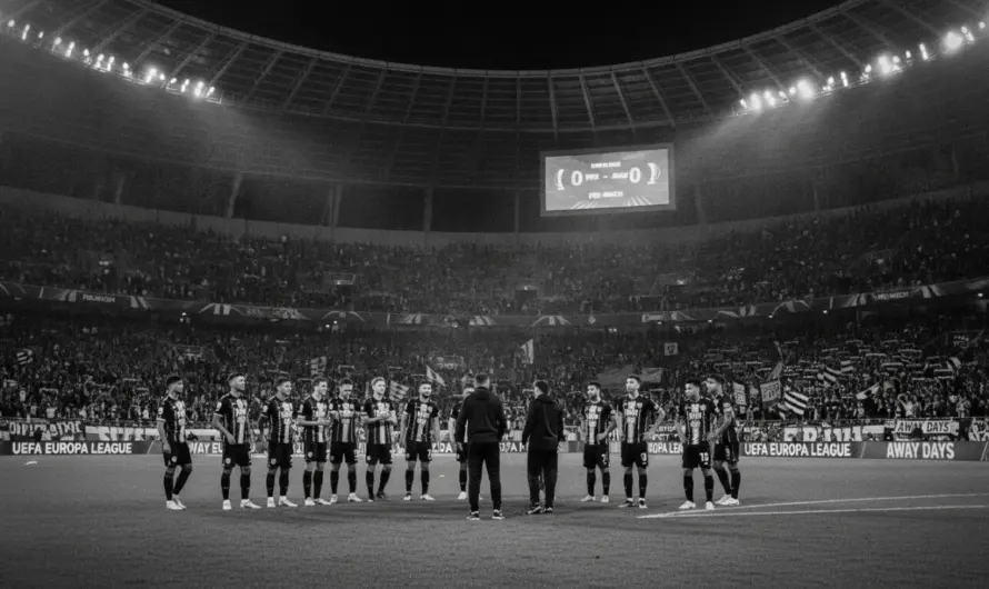 Hoffenheim-Beşiktaş Maçı İçin Kritik Detaylar ve Muhtemel 11