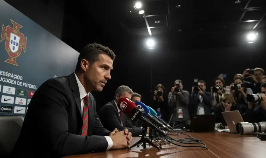 Ronaldo’dan Portekiz Kampındaki Güven Krizine Yanıt
